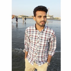 Syed Nain