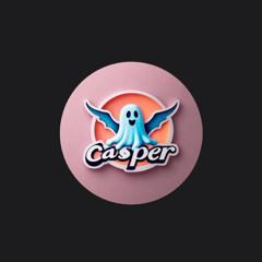 Caspertheghost 👻.