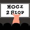 Hogz 2 Slop & Moviez 4 Babiez & PufPubPod