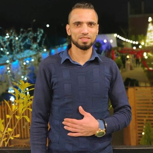 شريف الغمراوى يا غزال