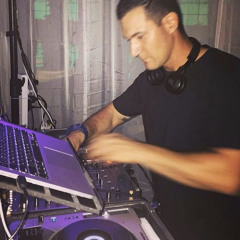 Crossfader86 - DjRobbie