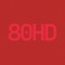 80HD