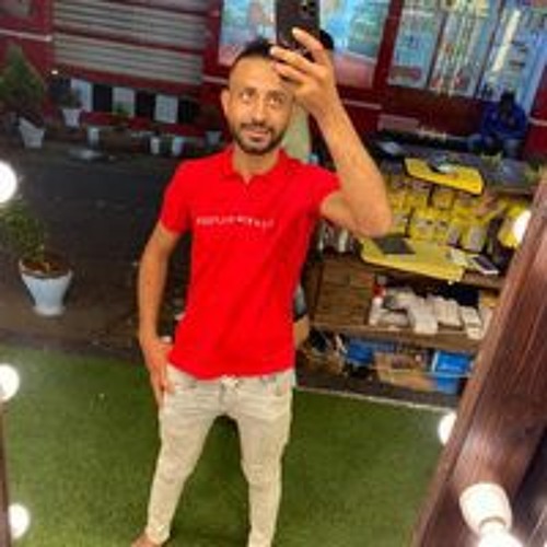 حمو خالد’s avatar