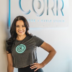 Carín Corrie