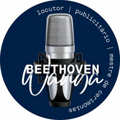 Beethoven Wanga Voice Over Promo