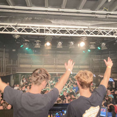 dj sjarel