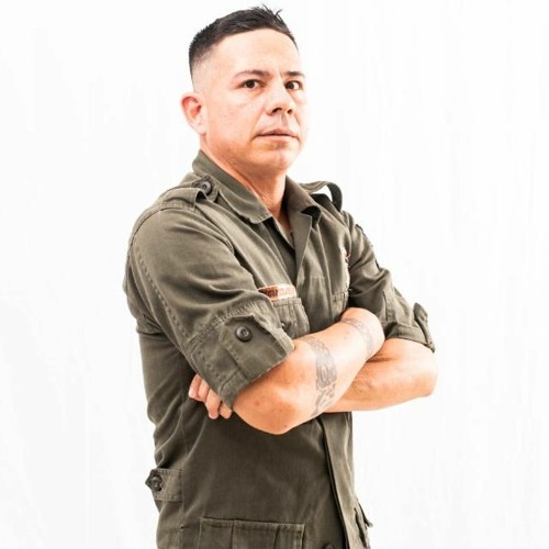 JHON BARRERA