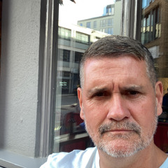 Pete Mckenna