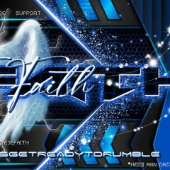 James Futuristic Robinson