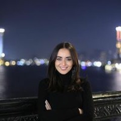 Maha Maher