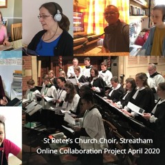 St Peter's Choir, SW16