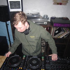 Oscar Svensson (on)