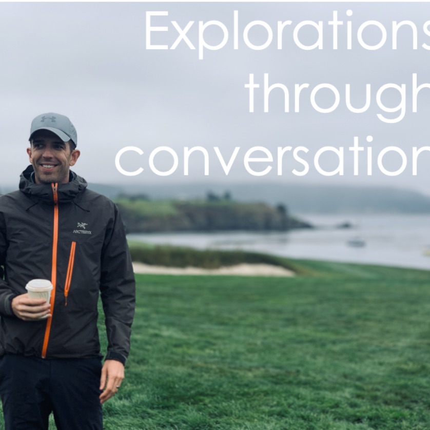 Exploration Through Conversation