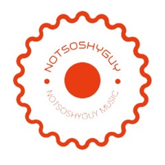 NotSoShyGuy