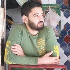 احمد اشرف