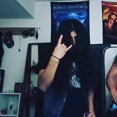 metal maniac ☠