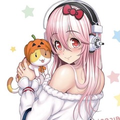 ☆🧁 ~ Super Sonico