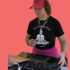 DJ Lady Buttah
