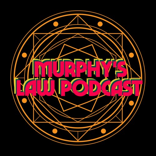 Murphy's Law Podcast’s avatar
