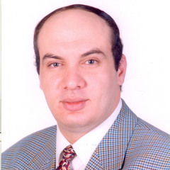 Hosam Shawky