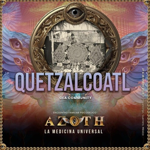 Jaredita - Quetzalcoatl’s avatar