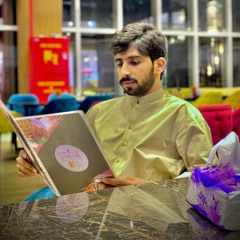 junaid baloch