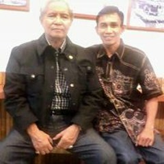 Noldy Rinaldy P