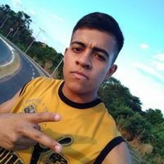 Alexandre Freitas Yamauti