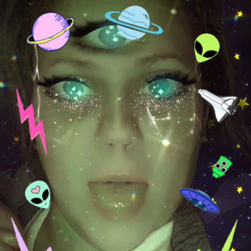 Krystal Maldarizzi’s avatar