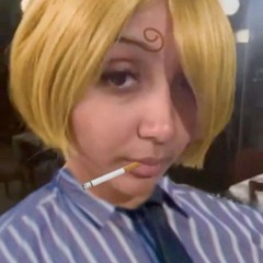 Sanjis all blues