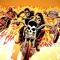 Death Electronic Speedway