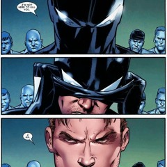 Captain Midnight
