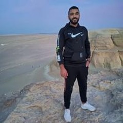 Ibrahem Gamal
