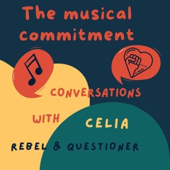 The Musical Commitment Podcast