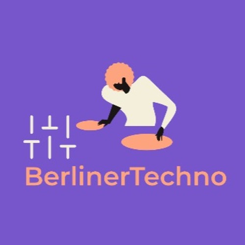 Berliner Techno’s avatar