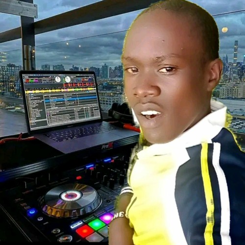 DJ- CALE- 254- THE HIGH MASTER-SOUL - REGGAE- VIBES.