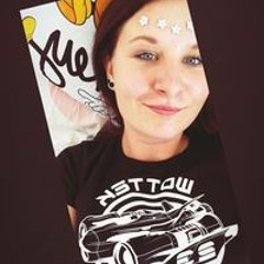 Kristýna Drábková