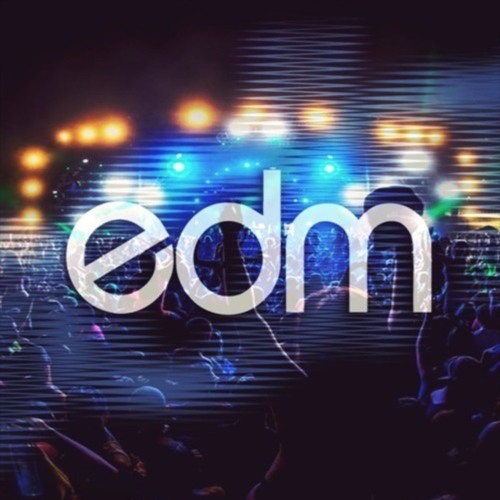 EDM Livesets’s avatar