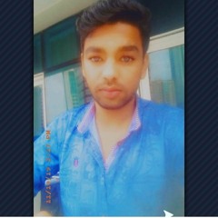Ahsan Warraich