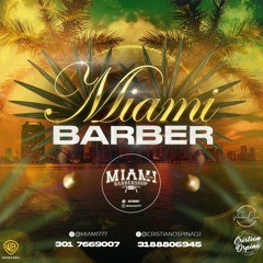 MIAMI BARBER