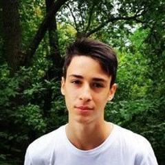 Marc-Antoine Grégoire