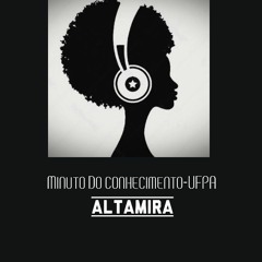 Minuto Do Conhecimento-UFPA Altamira