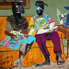 Uvens claif Petit frere