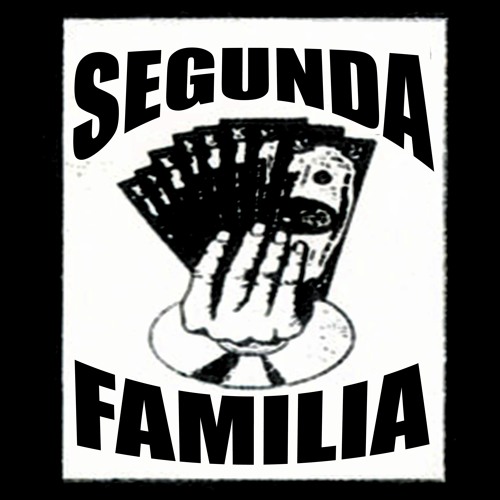 SEGUNDA FAMILIA’s avatar