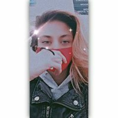 Emily Lee-Anna Willis