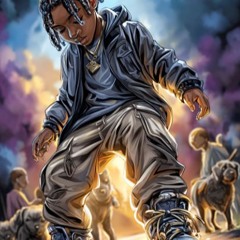 James Art