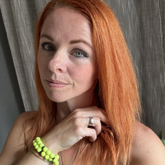 🕉Vöröske ☮️