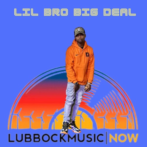 Lil Bro Big Deal’s avatar