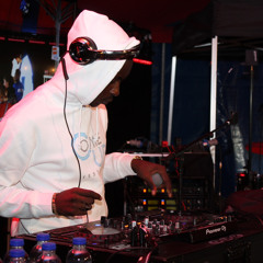 DJ BLAACKA