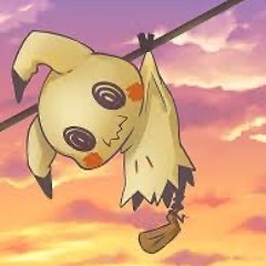 ~Mimikyu~